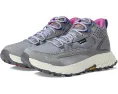 Трейловые кроссовки New Balance Fresh Foam X Hierro Mid с подошвой Vibram Megagrip