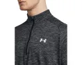 Свитшот Under Armour Tech Textured с молнией на половину