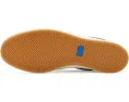 Лоферы Keds Pursuit Slip On с денимовым верхом и мягкой подкладкой