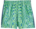 Шорты Nike Dri-FIT Bold Moves Woven из переработанного полиэстера
