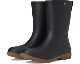 Водонепроницаемые ботинки Bogs Amanda II Mid с биостелькой