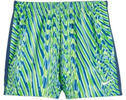 Шорты Nike Dri-FIT Bold Moves Woven из переработанного полиэстера