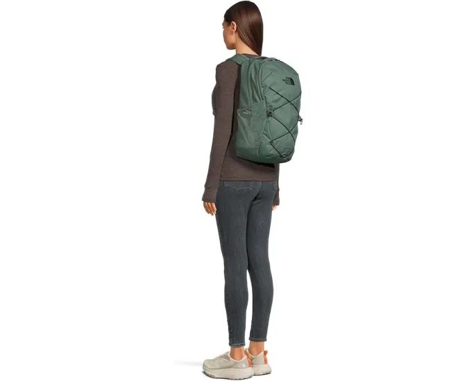 The North Face Jester рюкзак 30 л с системой FlexVent и отделением для ноутбука