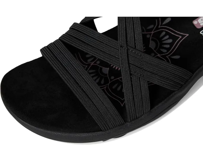 Сандалии Skechers Reggae Slim с технологией Hands Free