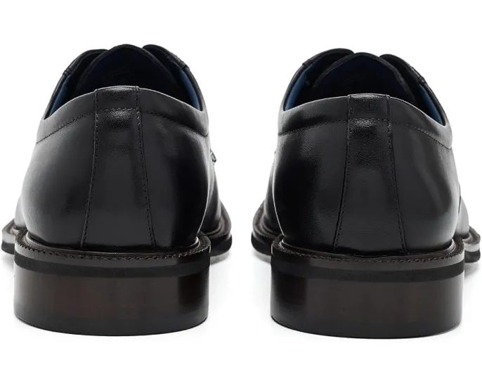 Ботинки Steve Madden Buckner мужские из высокоглянцевой кожи