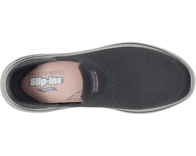 Кроссовки SKECHERS Performance Go Walk Arch Fit 2.0 Val Hands Free Slip-Ins