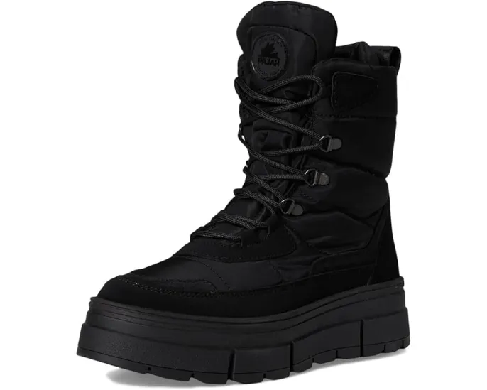 Ботинки Pajar CANADA Harrow с подошвой ICE-GRIPPER и мембраной PAJAR-TEX