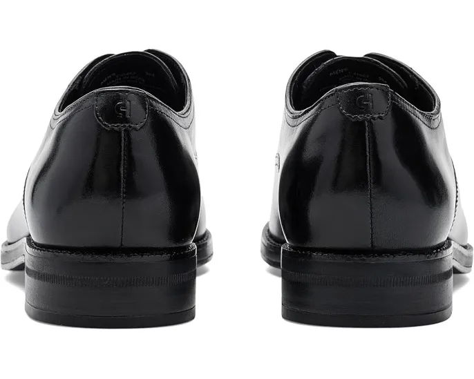 Оксфорды Cole Haan Ledley Grand с мыском и технологией амортизации GRANDFØAM