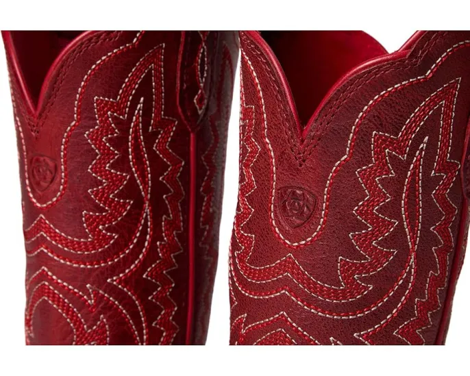 Ковбойские сапоги Casanova с узким носком для детей от Ariat Kids