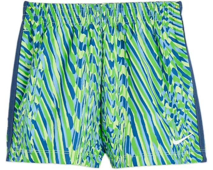 Шорты Nike Dri-FIT Bold Moves Woven из переработанного полиэстера