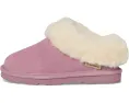 Детская обувь Bearpaw Kids Brina с подкладкой из шерстяной смеси