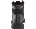Skechers Wascana Linnean Comp Toe тактические ботинки Black
