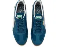 Кроссовки PUMA Arizona Retro с классическим силуэтом из замши и кожи