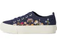 Кроссовки Blowfish Malibu Sadie-Sun с платформой и вышивкой