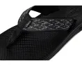 Chaco сланцы Classic Flip с текстильным верхом и синтетической подошвой