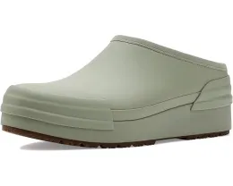 Садовые клоги L.L.Bean Bean Light Wellie с водонепроницаемой защитой