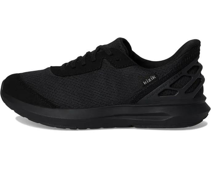 KIZIK Kids Athens 2 кроссовки Hands-free для детей старшего возраста с поддержкой свода стопы