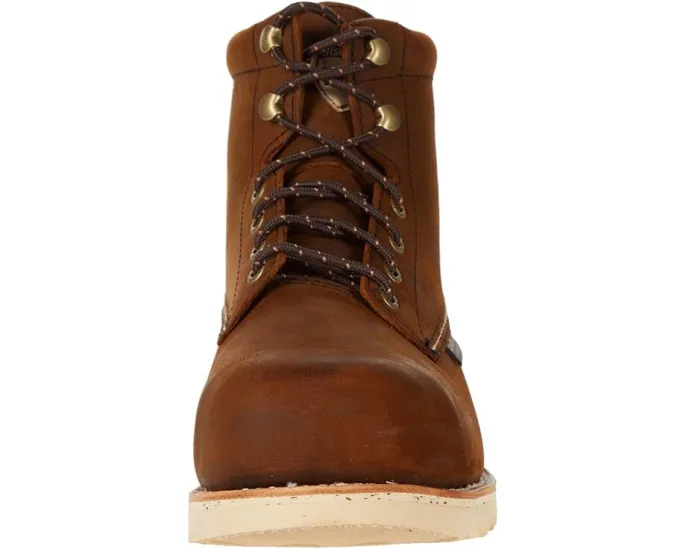 Ботинки Irish Setter Wingshooter ST 6 дюймов водонепроницаемые с композитным носком EH