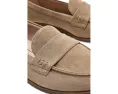 Loafers LifeStride Zee с круглым носком и системой комфорта Velocity 2.0
