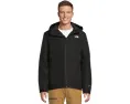 Куртка The North Face Carto Mono Triclimate с капюшоном и утеплителем
