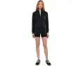 Толстовка TravisMathew Cloud с полузастежкой-молнией и воротником стойкой