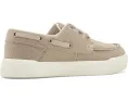 Polo Ralph Lauren туфли Frazier Boat для детей с отделкой на стельке