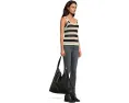 Сумка Asha Shoulder Bag от AllSaints из натуральной кожи