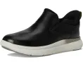 Слипоны Florsheim Fleet Plain Toe с технологией SupaStep и кожаным верхом