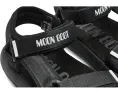 Сандалии Super Sandal из премиальной кожи MOON BOOT