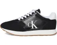Кроссовки Calvin Klein Camina с миндалевидным носком и логотипом CK