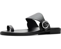 Сандалии Barcelona Slip On с петлей на пальце и регулируемой пряжкой Free People