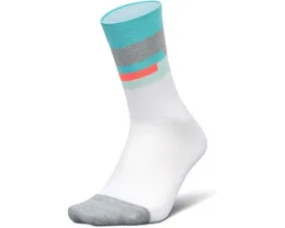 Носки Feetures Elite Light Cushion Mini Crew для бега и велоспорта