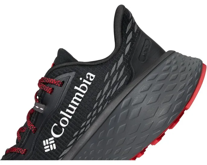 Columbia Konos Trillium ATR с технологией Omni-Max для максимальной амортизации на тропе