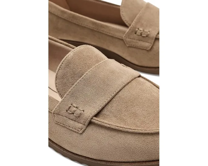 Loafers LifeStride Zee с круглым носком и системой комфорта Velocity 2.0