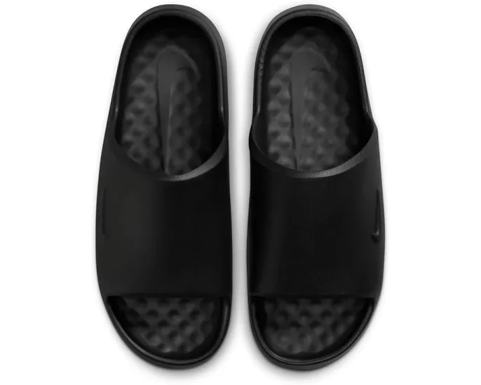 Сланцы Nike Calm 2.0 с контурной стелькой и пеной