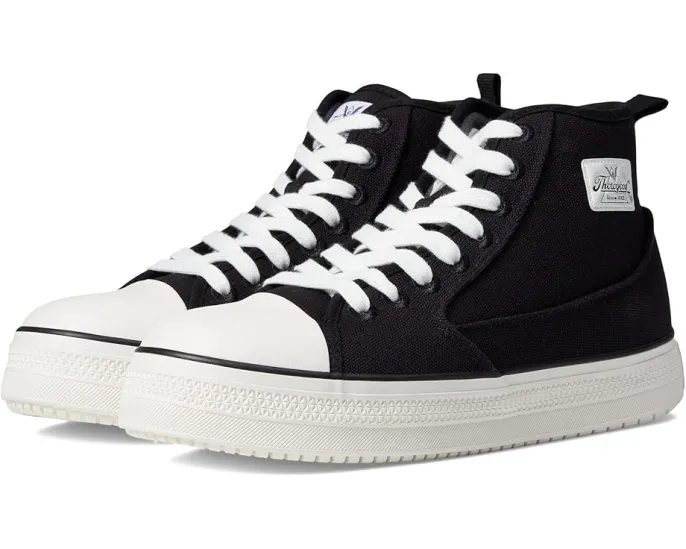 Кроссовки Thorogood Warehouse Won Safety Mid с композитным защитным носком