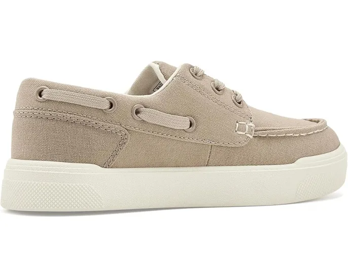 Polo Ralph Lauren туфли Frazier Boat для детей с отделкой на стельке