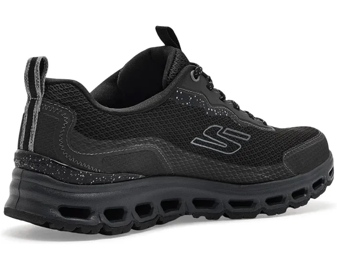 Кроссовки Skechers Arch Fit Glide-Step AT Barnard Hill с поддержкой свода стопы