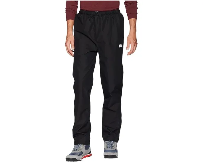 Водонепроницаемые штаны Helly Hansen Seven J с технологией Helly Tech