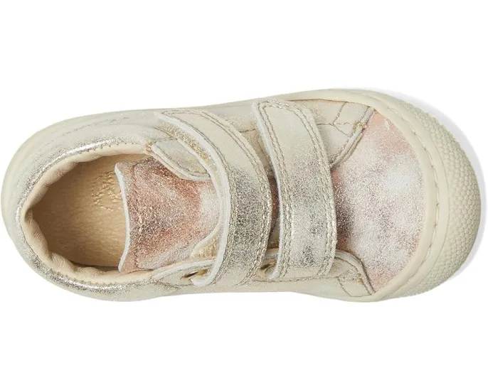 Кроссовки Naturino Cocoon VL для малышей на липучках