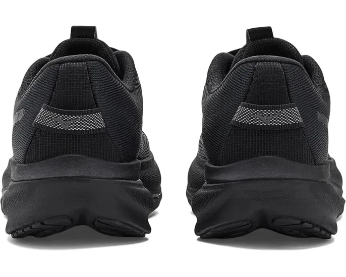 Mizuno Wave Rider 30 кроссовки с полноразмерной пластиной Wave