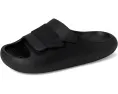 Crocs Сандалии Mellow Luxe Recovery Slide с технологией комфорта LiteRide