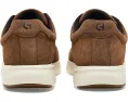 Кроссовки теннисные Cole Haan Grand Crosscourt II с кожаным верхом