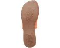 Сандалии Andre Assous Nice Woven из текстиля с переплетением