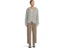 Толстовка Prana Tuff Fluff с капюшоном и молнией спереди