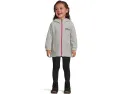 Columbia Kids худи Benton II для девочек с капюшоном