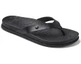 Шлепанцы Reef Cushion Porto Cruz с широкой формой и поддержкой свода стопы