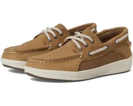 Детские лодочные туфли Sperry Kids Gamefish с гелевой стелькой Memory Foam