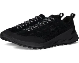 KEEN Jasper Zionic кроссовки для треккинга с экологичной кожей и анатомической посадкой