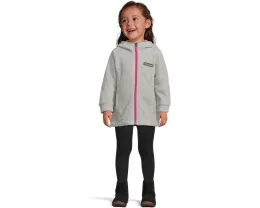 Columbia Kids худи Benton II для девочек с капюшоном
